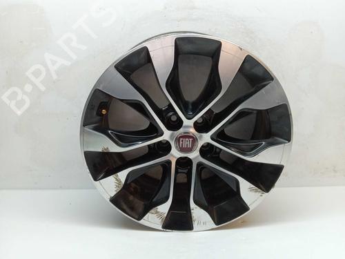 Used Rim Rim FIAT TIPO Estate (356_, 357_) 1.3 D (356WXH1A) (95 hp) 40079503 40079503