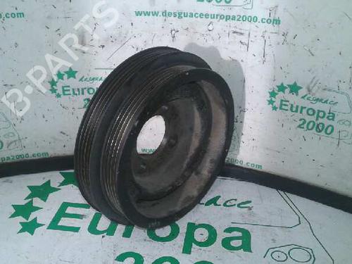 Poulie KIA SHUMA II (FB) 1.6 (101 hp) 14031914