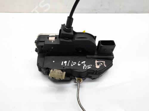 Used Front left lock OPEL INSIGNIA A (G09) 2.0 CDTI (68) (160 hp) 4511834