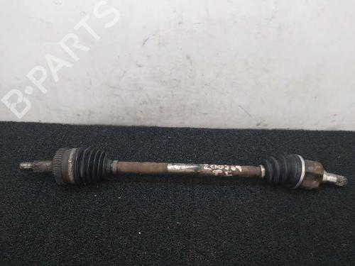 Used Left rear driveshaft Left rear driveshaft 6122423 6122423
