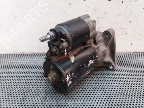 Starter ALFA ROMEO 147 (937_) 2.0 16V T.SPARK (937.AXA1, 937.AXC1, 937.BXC1) | BP244569M8 