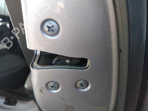 Used Rear right lock SUBARU XV (_GP_) [2011-2017]  22552996
