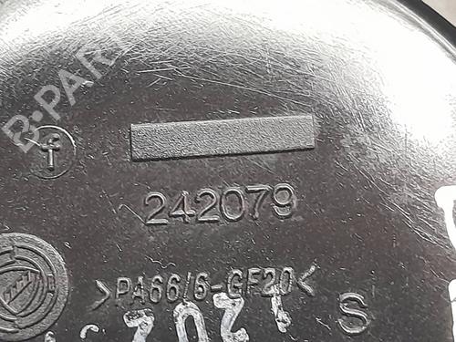 Front left exterior door handle FIAT DOBLO Box Body/MPV (223_) 1.9 JTD | BP23223252C128 