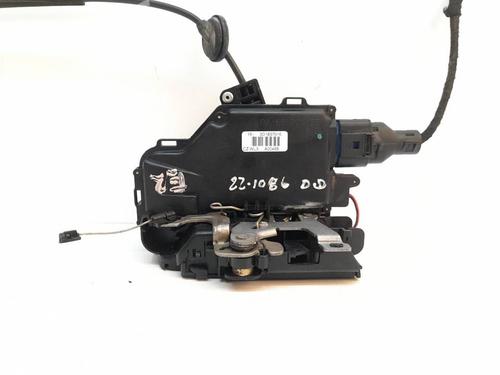 Used Front right lock Front right lock 11631790 11631790