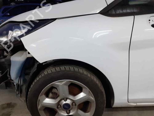 Kotflügel links vorne für FORD FIESTA VI (CB1, CCN) [2008-2025]  30530182