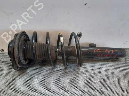 Used Left front shock absorber Left front shock absorber 2951788 2951788