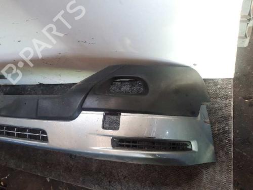 Front bumper VOLVO XC90 I (275) D5 AWD | BP6248913C7 