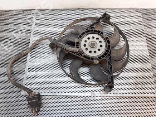Radiator fan VW GOLF IV (1J1) 1.8 T | BP4423420M35 