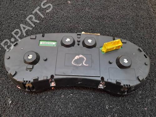 Instrument cluster PEUGEOT 308 SW I (4E_, 4H_) 1.6 HDi | BP9837824C47 