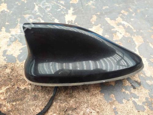 Antenna/Base NISSAN QASHQAI II (J11, J11_) 1.2 DIG-T | BP29620066C140
