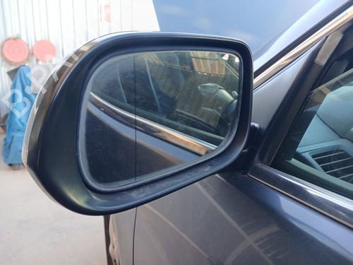 Spiegel buiten links Spiegel buiten links HONDA ACCORD VII (CL, CN) 2.2 i-CTDi (CN1) (140 hp) 36527492 36527492