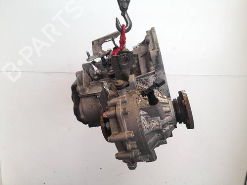 Used Gearbox SKODA ROOMSTER (5J7) 1.4 TDI (80 hp) 16556784