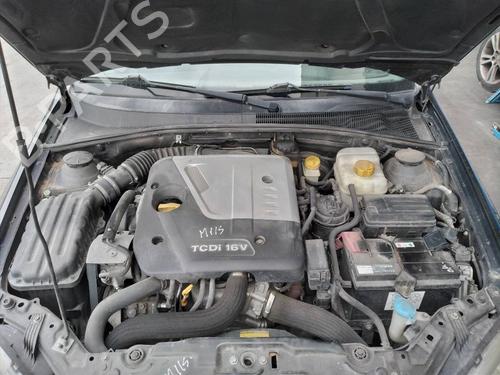Radio CHEVROLET LACETTI (J200) | BP13535452E6 - Image 20