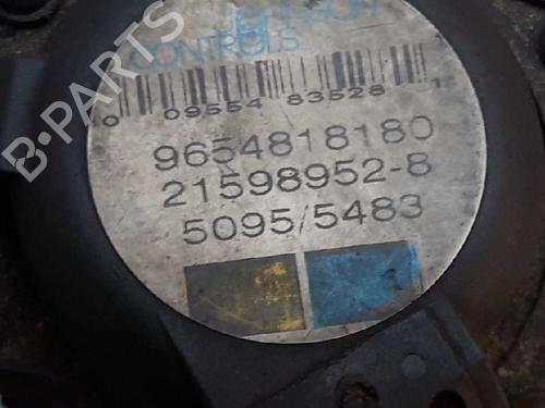 Egr FORD FOCUS II (DA_, HCP, DP) 1.6 TDCi | BP5213789M69 