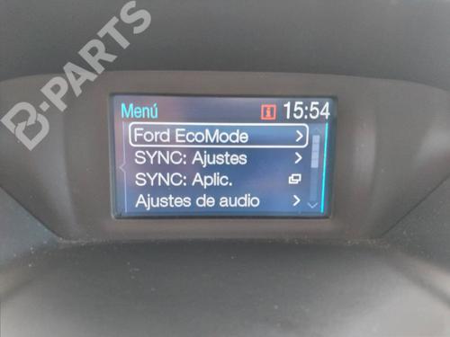 Left front shock absorber FORD B-MAX (JK) 1.0 EcoBoost | BP9744661M16  - Image 13