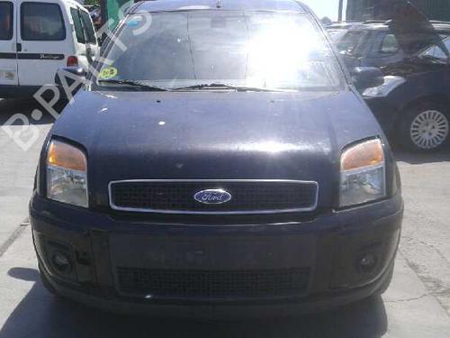 FORD FUSION (JU_) 1.6 TDCi (90 hp) 73098