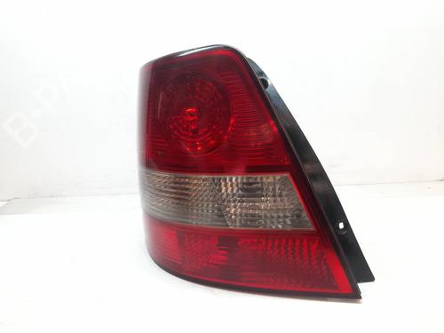 Used Left taillight KIA SORENTO I (JC) [2002-2011]  25254402
