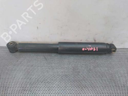 Left rear shock absorber NISSAN CABSTAR E (TL_, VL_) 95.32 | BP12313366M18 