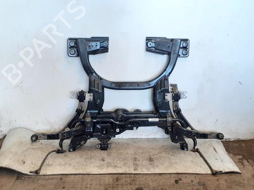 Used Subframe MERCEDES-BENZ B-CLASS Sports Tourer (W246, W242) [2011-2018]  30289365