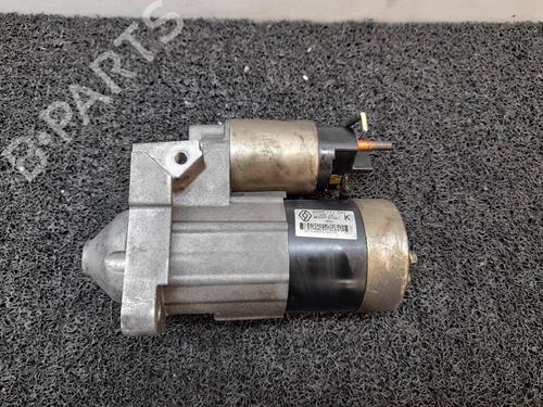 Used Starter NISSAN ALMERA II (N16) 2.2 dCi (112 hp) 7206035