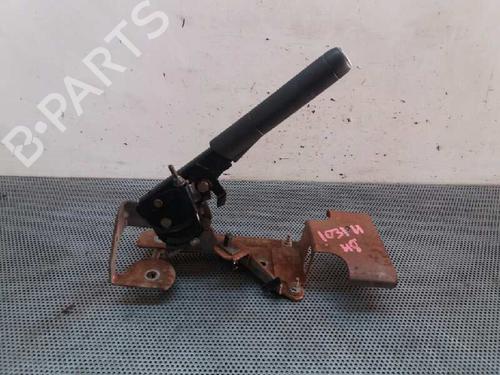 Used Hand brake CITROËN C2 (JM_) 1.4 HDi (68 hp) 8767697