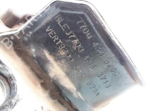 Engine mount RENAULT CLIO II (BB_, CB_) 1.9 D (B/CB0J) | BP10243472M89 