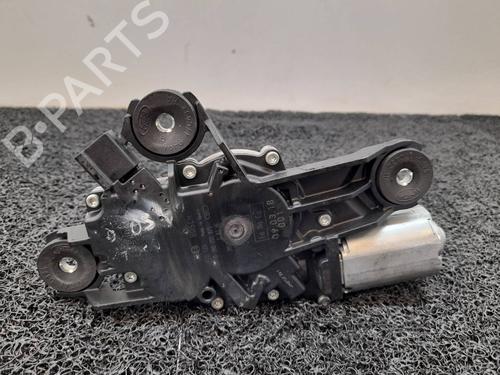 Rear wiper motor FORD S-MAX (WA6)  | BP1270171M102 