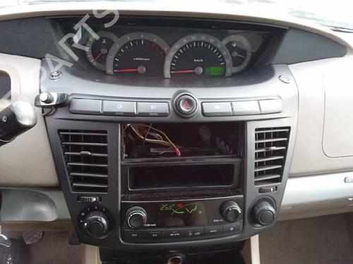 Left tailgate light SSANGYONG RODIUS I | BP6586167C79 - Image 20