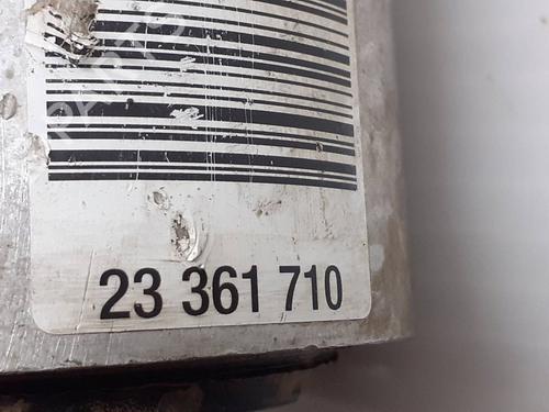Left front suspension arm OPEL INSIGNIA A (G09) 1.6 CDTi (68) | BP23261624M12 