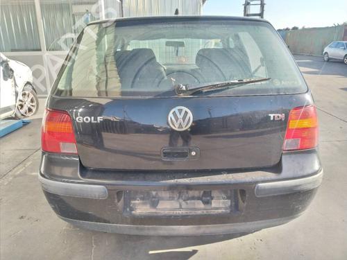 Gearbox VW GOLF IV (1J1) 1.9 TDI | BP10519204M3 