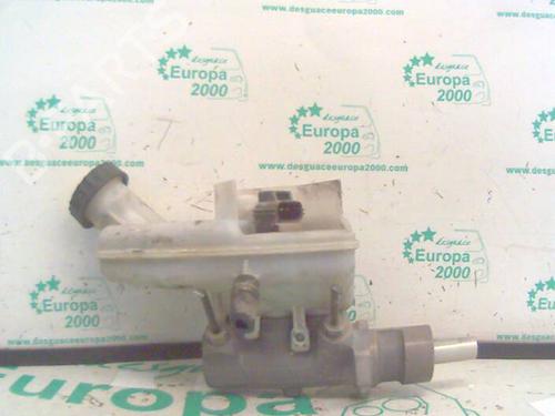 Used Brake master cylinder Brake master cylinder FORD TRANSIT Bus (FD_ _, FB_ _, FS_ _, FZ_ _, FC_ _) 2.4 DI RWD (F_B_, F_C_, F_A_) (120 hp) 2291998 2291998