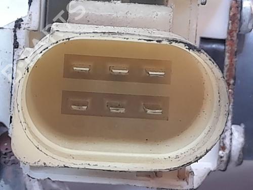 Front left window mechanism FORD MONDEO IV (BA7) | BP25254417C22 - Image 3