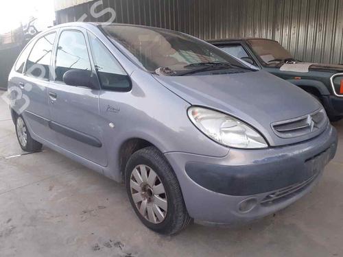 Headlight switch CITROËN XSARA PICASSO (N68) 2.0 HDi | BP30717931I24 