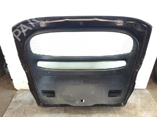 Tailgate HONDA CIVIC VIII Hatchback (FN, FK) 2.2 CTDi (FK3) | BP2006366C6 