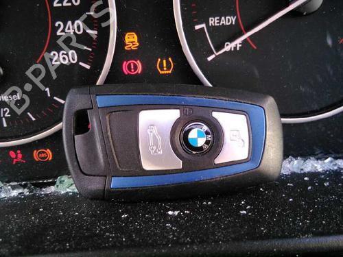 Climate control BMW 1 (F20)  | BP4433240I5  - Image 11
