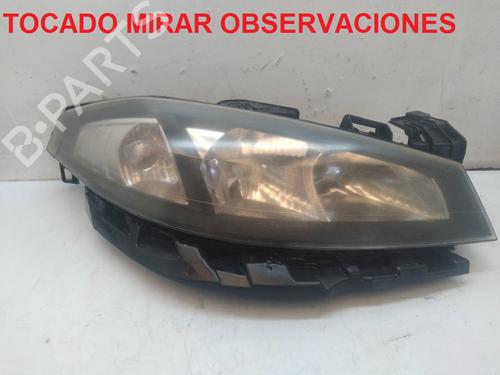 Used Right headlight Right headlight RENAULT LAGUNA II (BG0/1_) [2001-2007] 11845143 11845143