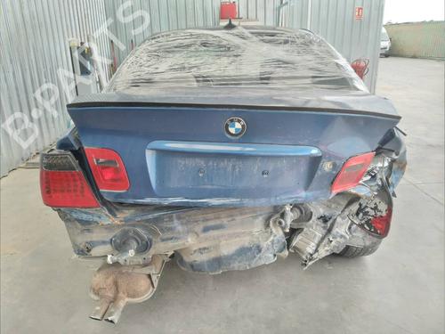 AC compressor BMW 3 (E46) 323 i | BP9524334M34 