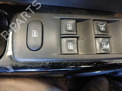 Used Left front window switch Left front window switch 39168852 39168852