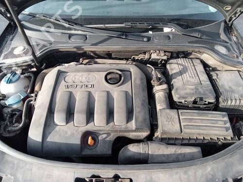 Front right window mechanism AUDI A3 (8P1) 1.9 TDI | BP6801699C23 