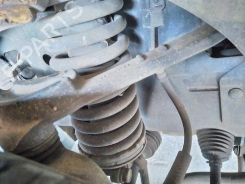 Used Right front shock absorber Right front shock absorber JEEP CHEROKEE (KJ) [2001-2008] 15131923 15131923