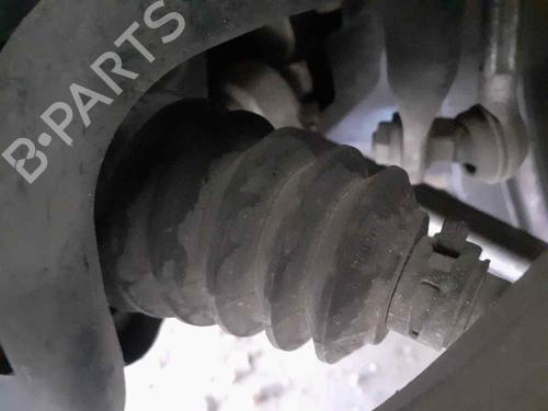 Steering rack BMW 1 (E87) 118 d | BP31087694M22  - Image 5