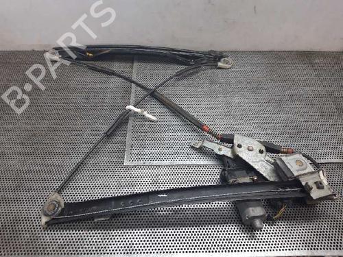 Used Front left window mechanism FORD MONDEO III Saloon (B4Y) 2.0 16V TDDi / TDCi (115 hp) 2336175