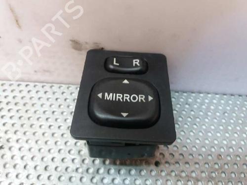Used Mirror switch TOYOTA COROLLA Verso (ZER_, ZZE12_, R1_) 2.2 D-4D (AUR10_, AUR10R) (136 hp) 1963008