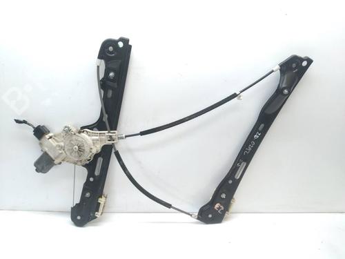 Front right window mechanism BMW 1 (E87) 120 d | BP6089761C23 