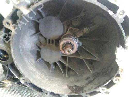 Gearbox FORD MONDEO III (B5Y) 2.0 TDCi | BP1021192M3 