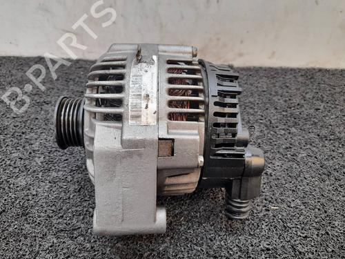 Generator OPEL OMEGA B (V94) 2.5 TD (F69, M69, P69) (130 hp) 7275164