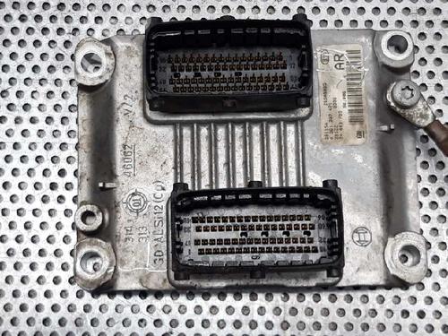 Engine control unit (ECU) OPEL CORSA C (X01) 1.0 (F08, F68) | BP4832691M57 