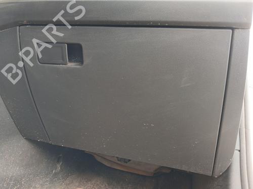 Used Glove box Glove box VW TAIGO (CS1) 1.0 TSI (110 hp) 34618779 34618779