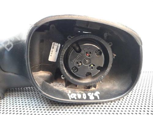 Right mirror CITROËN C3 I (FC_, FN_) 1.4 HDi | BP2790287C27 