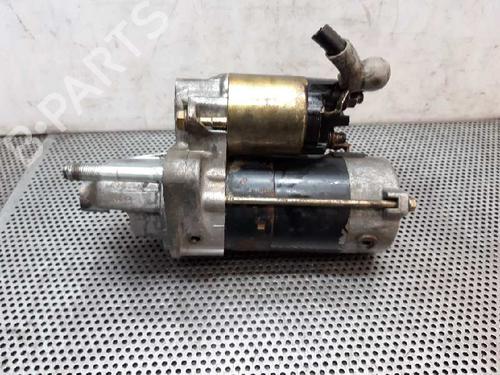 Used Starter SUZUKI LIANA Hatchback 1.6 4WD (103 hp) 4413855